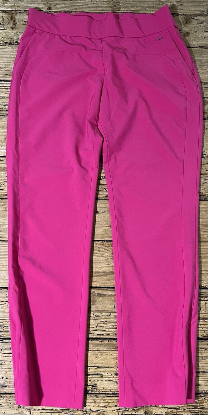 J.Lindbergh Women’s Size 30 Pink Pants -NWOT